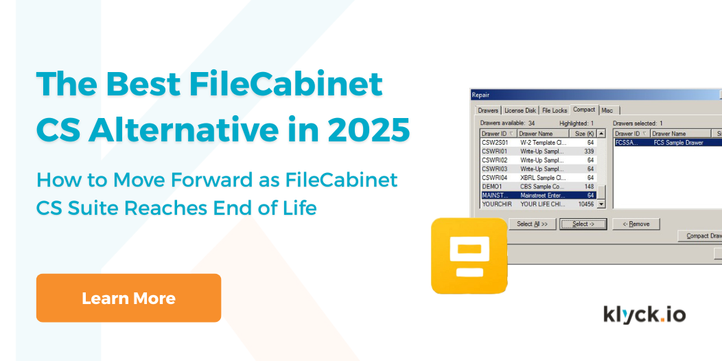 The Best FileCabinet CS Alternative in 2025